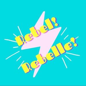 Are you a Retro Rebelle?